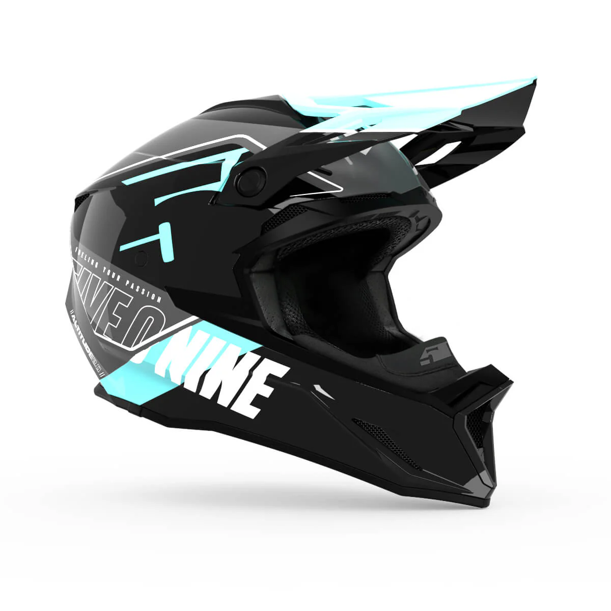 Altitude 2.0 Helmet - Image 78