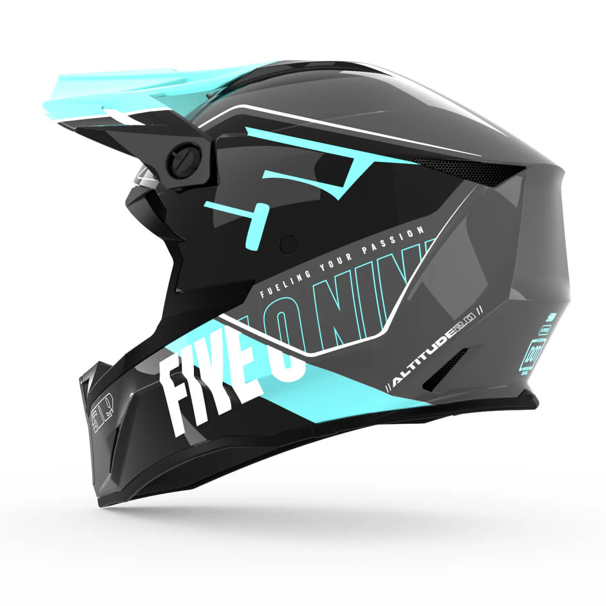 Altitude 2.0 Helmet - Image 79
