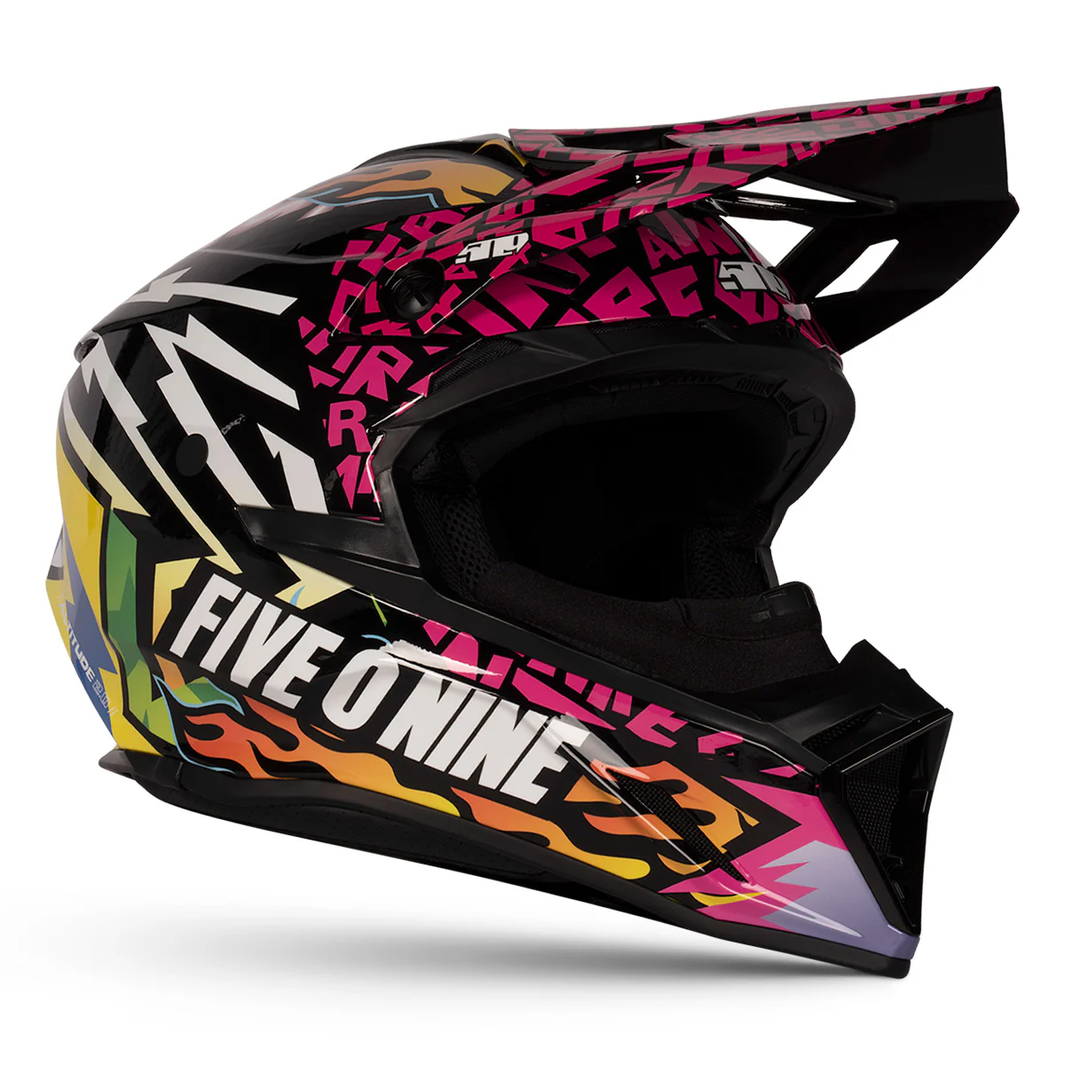 Altitude 2.0 Helmet - Image 8