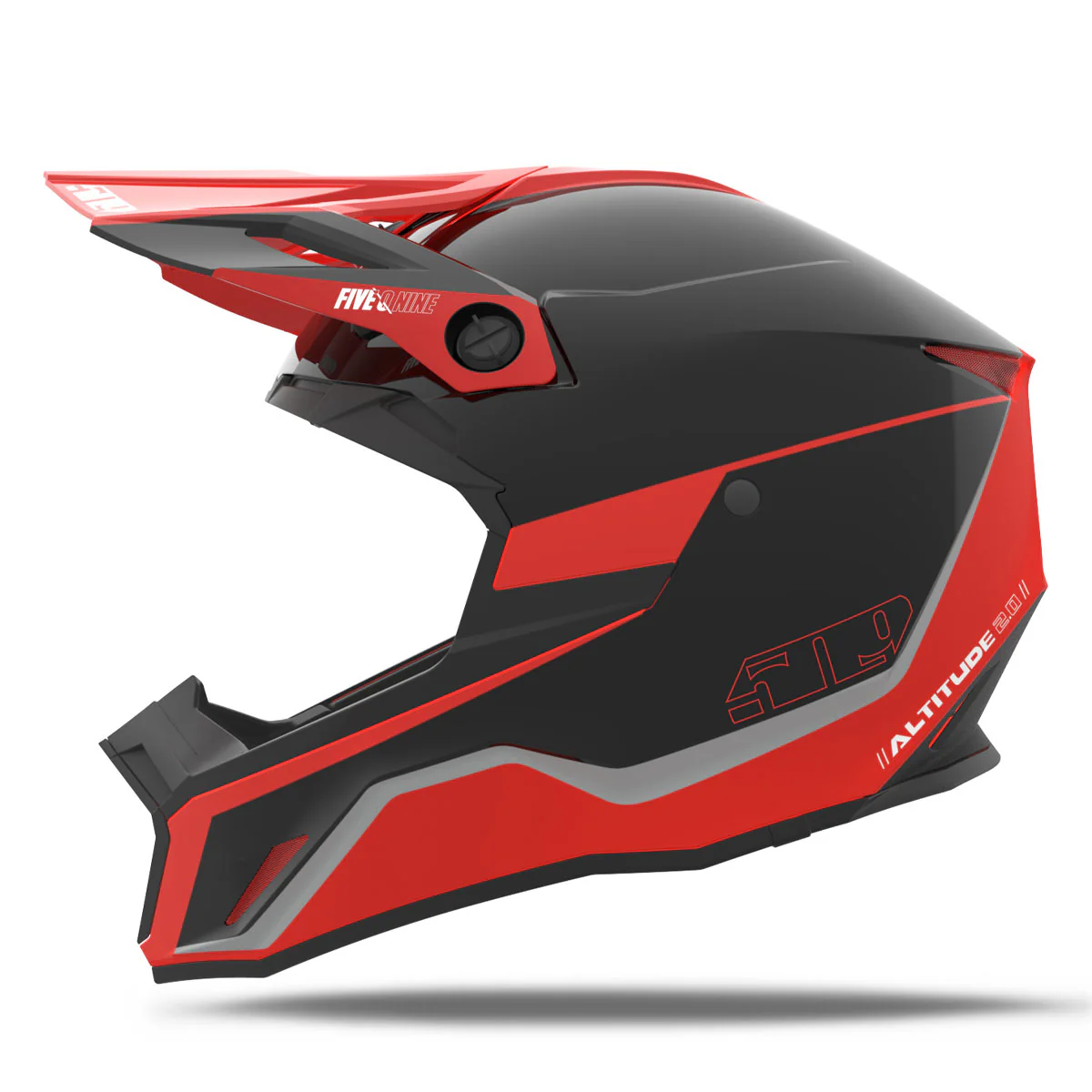 Altitude 2.0 Helmet - Image 81