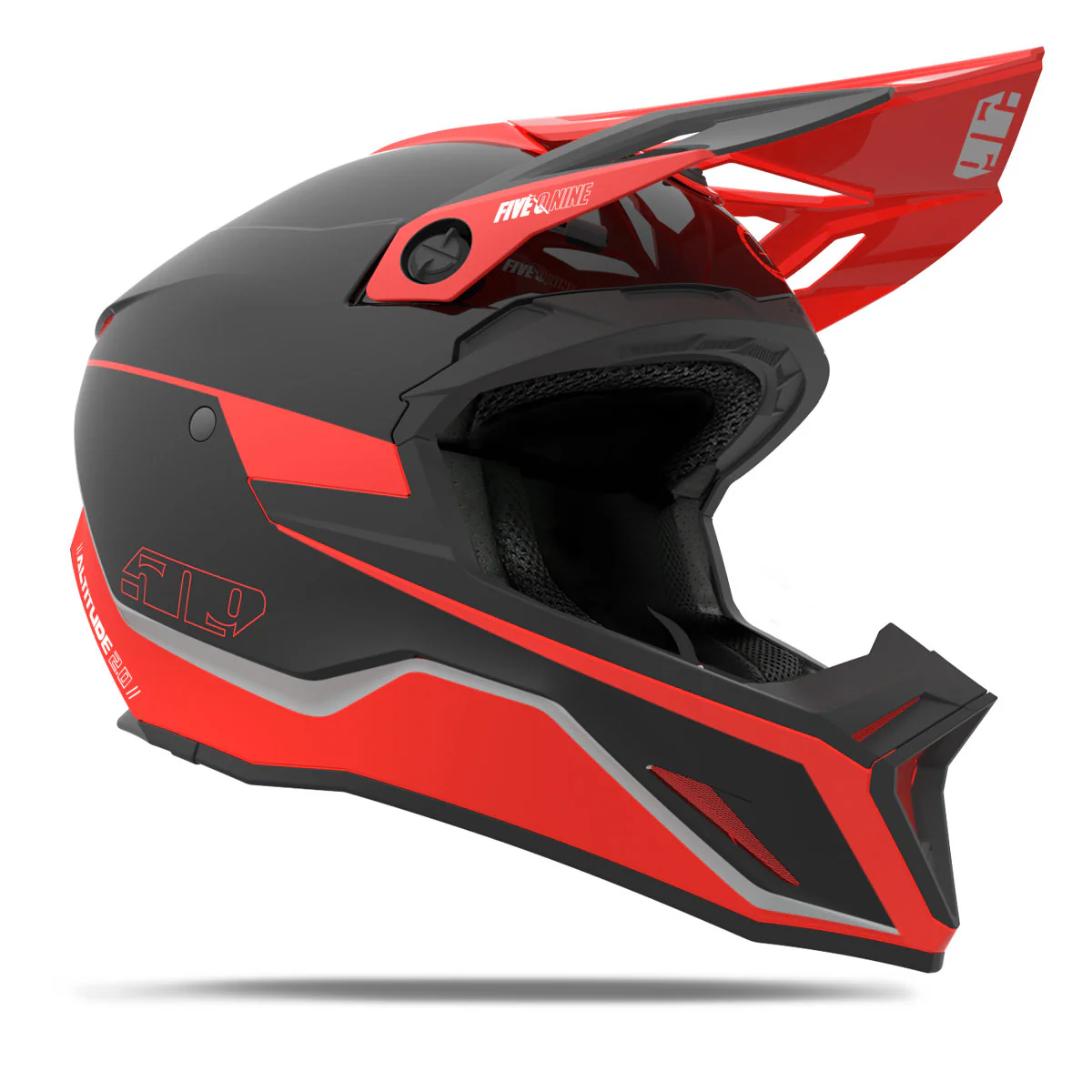 Altitude 2.0 Helmet - Image 82