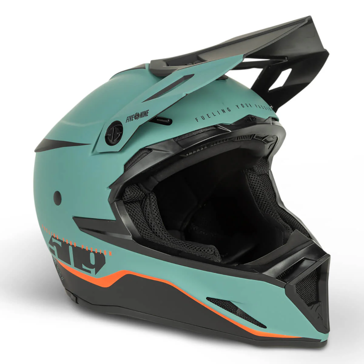Altitude 2.0 Offroad Helmet - Image 15