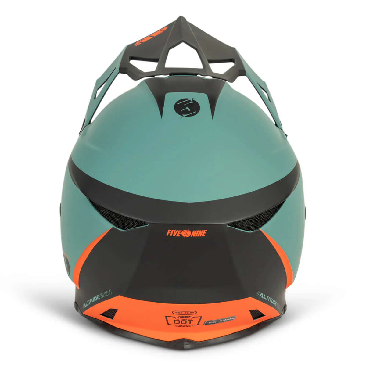 Altitude 2.0 Offroad Helmet - Image 16