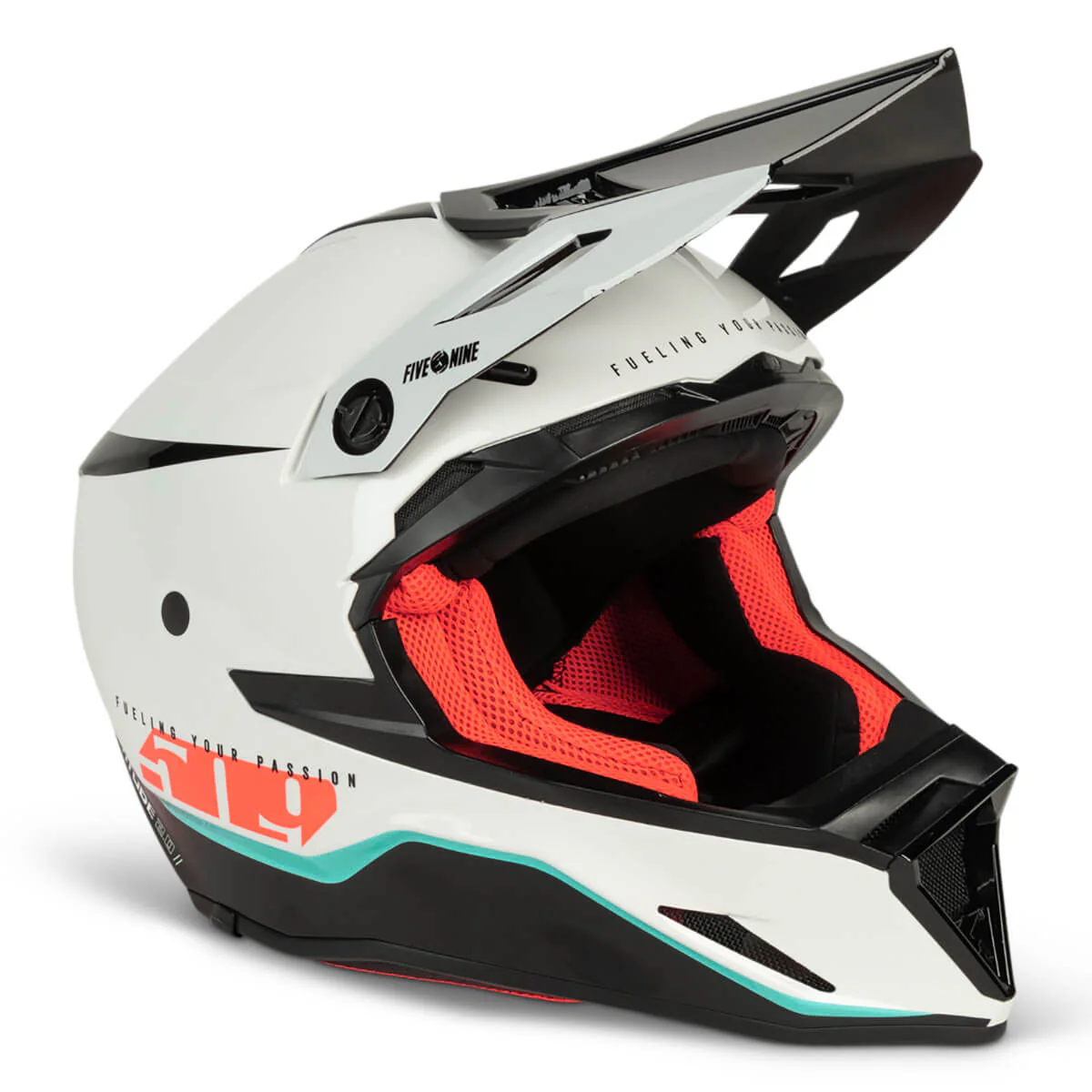 Altitude 2.0 Offroad Helmet - Image 7