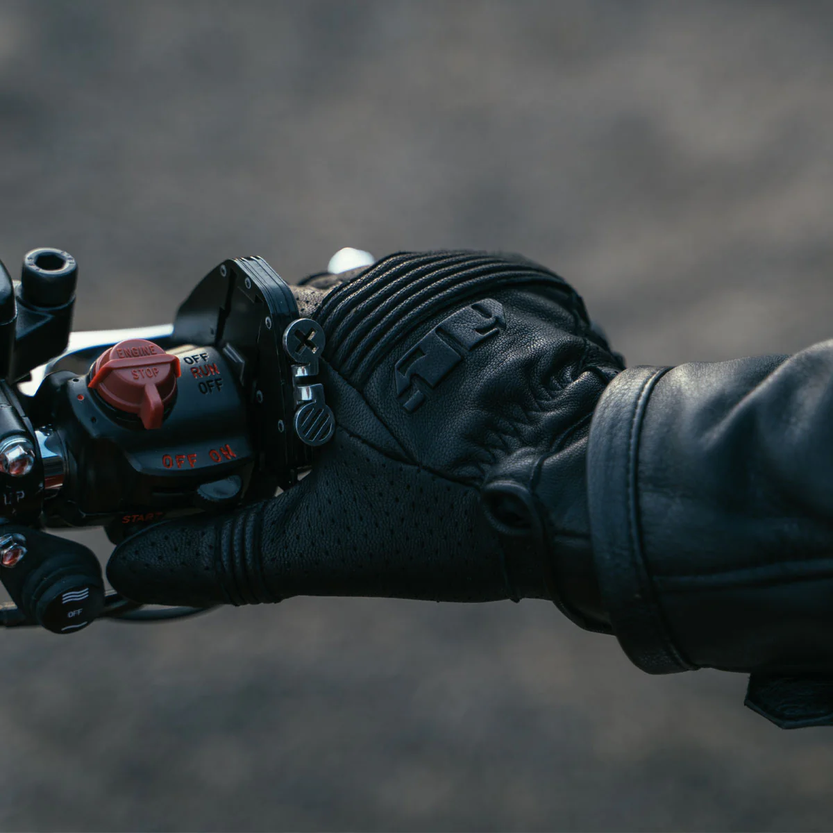 Ardor Gloves - Image 5