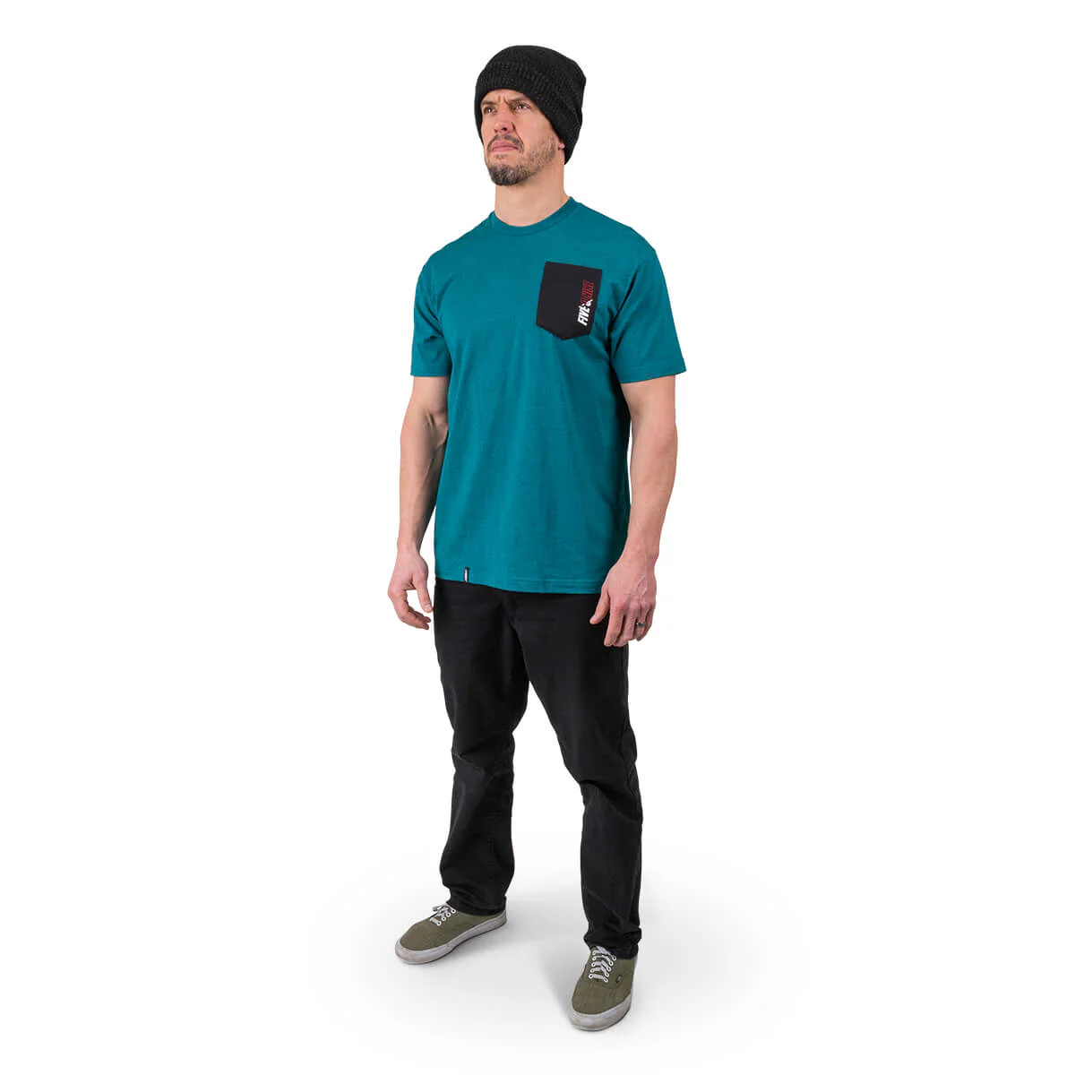 Arsenal T-Shirt (2022) - Image 4