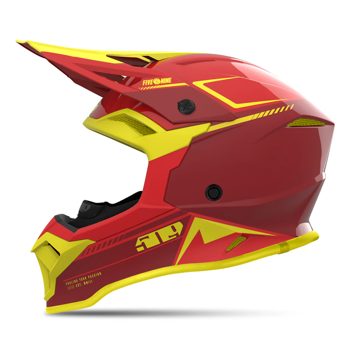 Atmosphere Helmet - Image 10