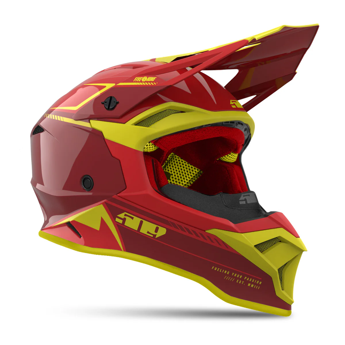 Atmosphere Helmet - Image 11