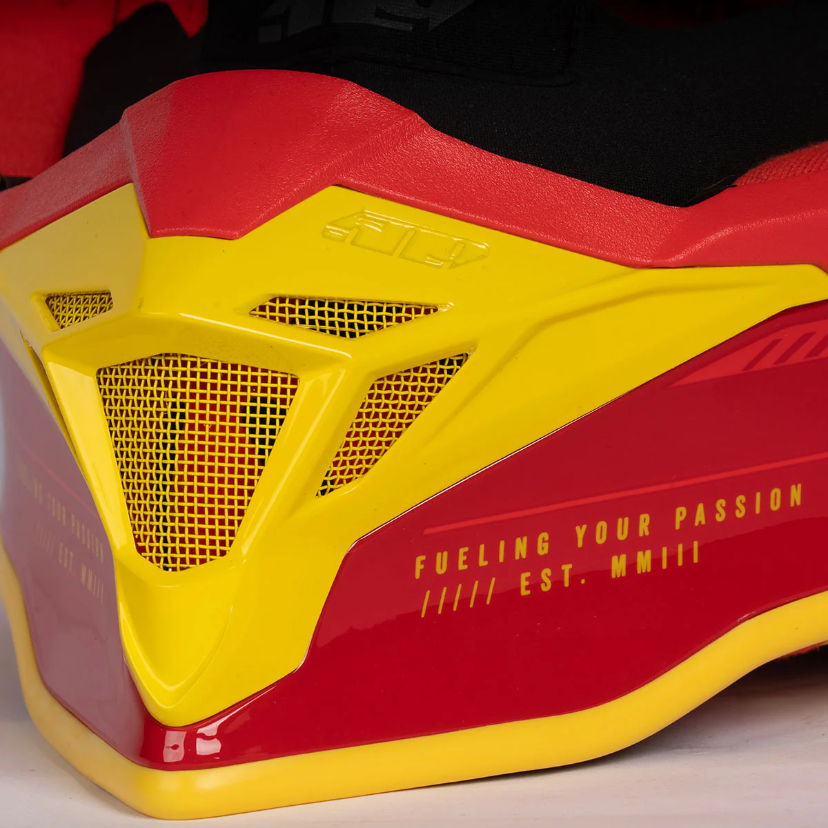 Atmosphere Helmet - Image 17