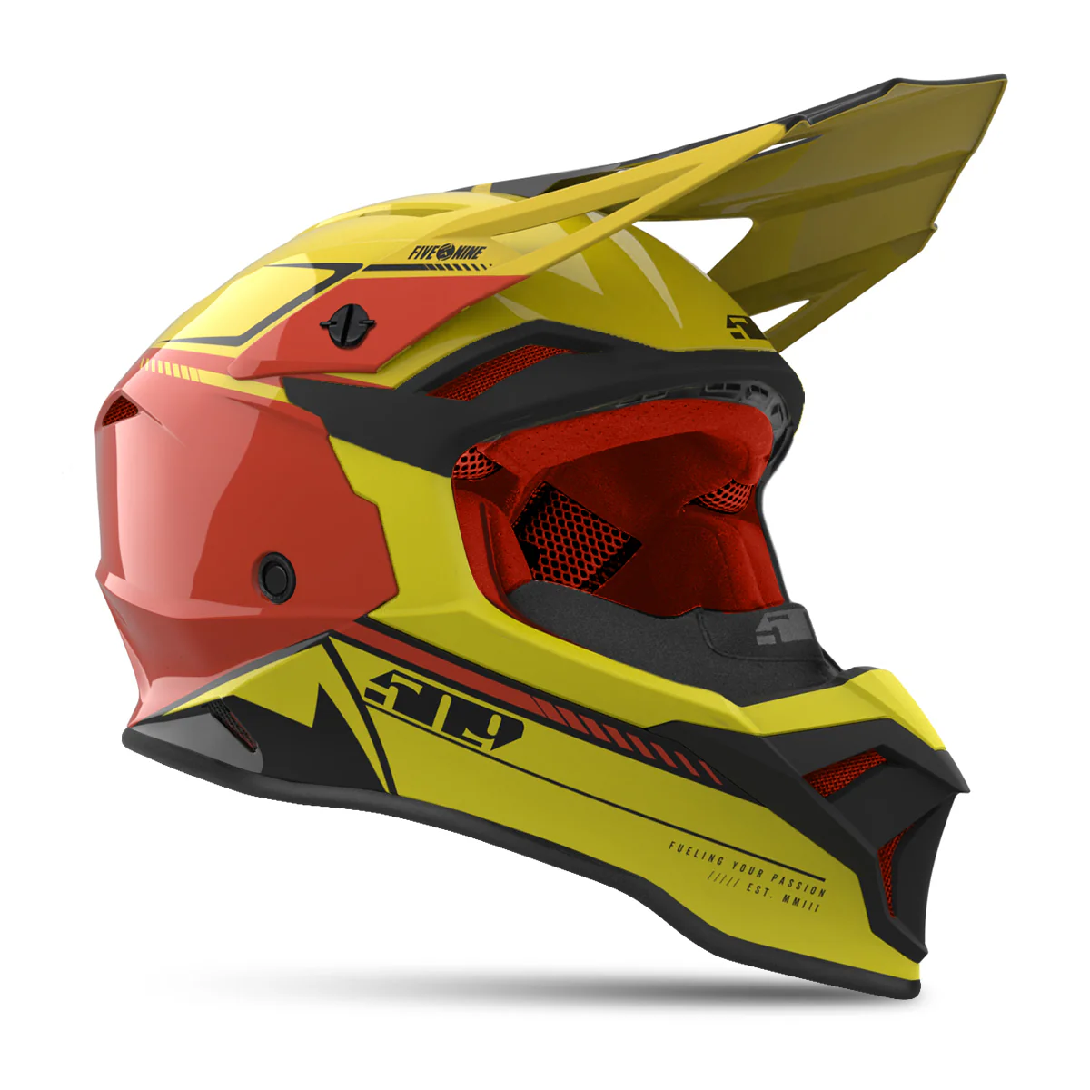 Atmosphere Helmet - Image 21