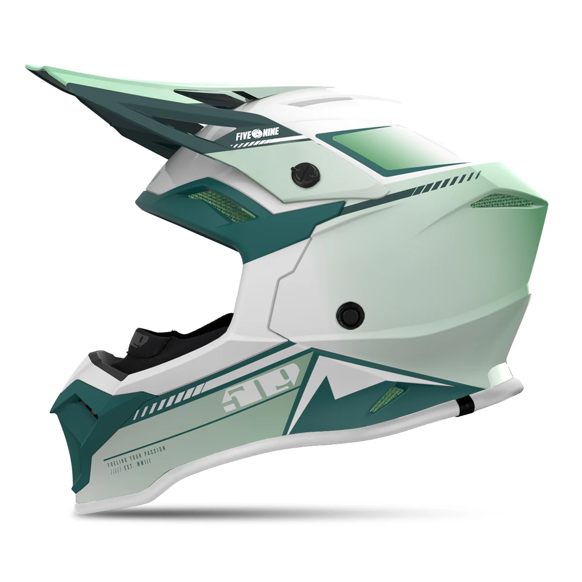 Atmosphere Helmet - Image 23