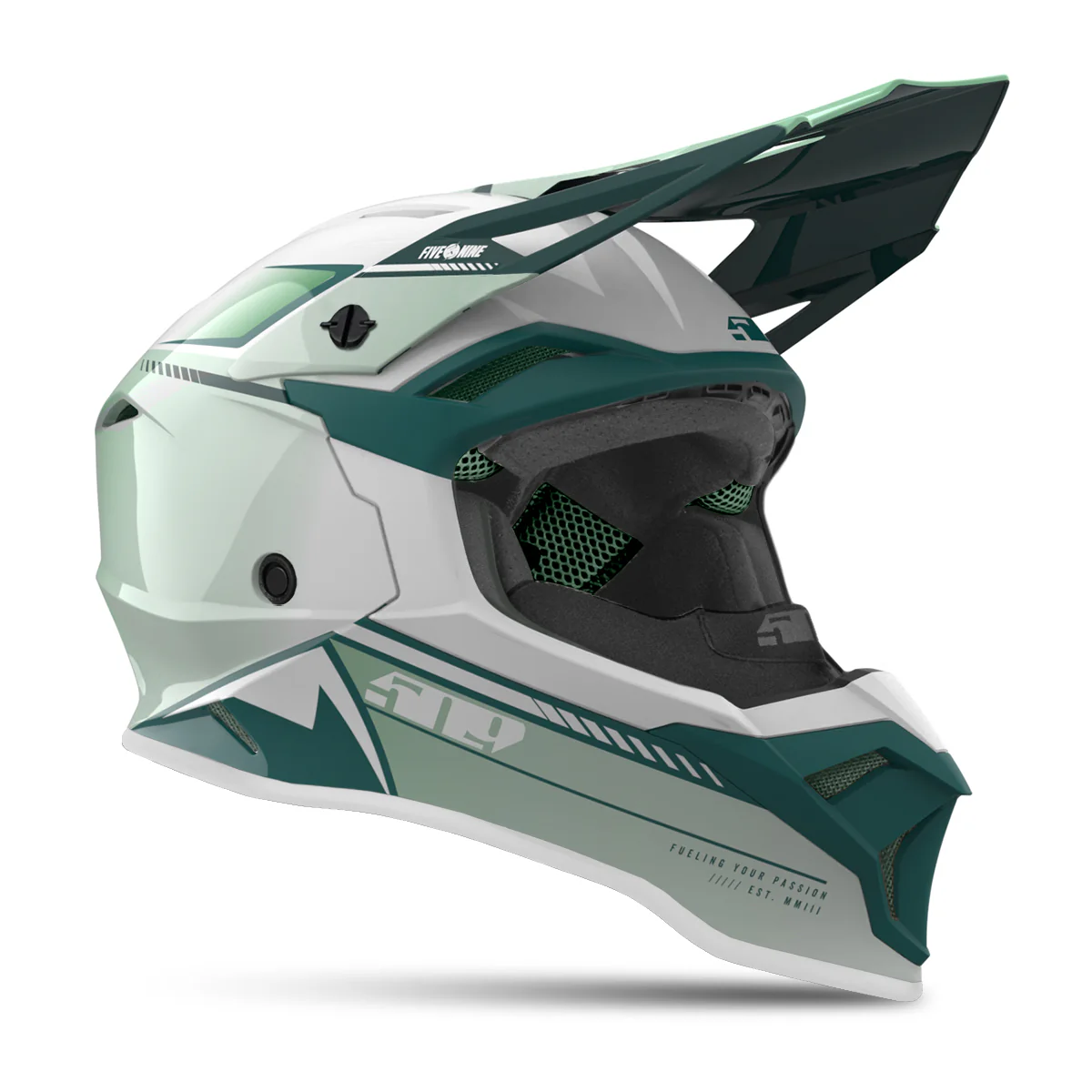 Atmosphere Helmet - Image 24