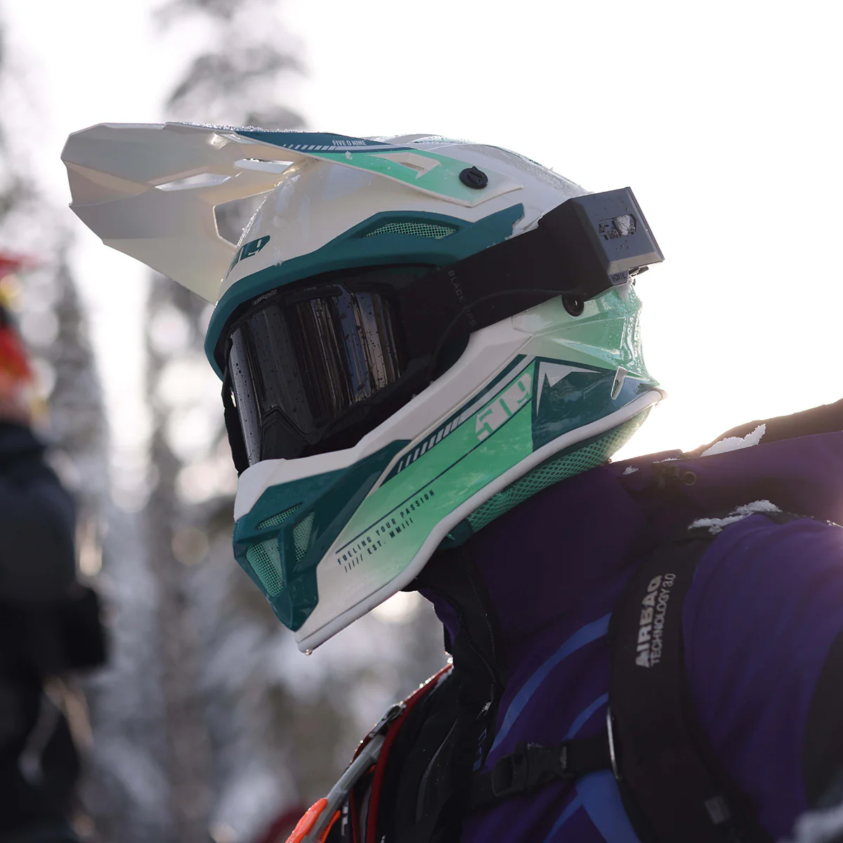 Atmosphere Helmet - Image 26