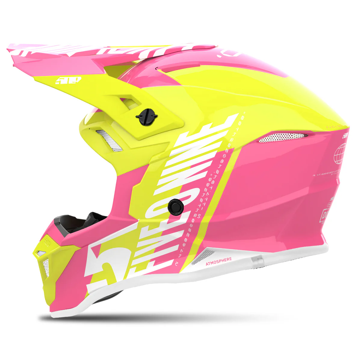 Atmosphere Helmet - Image 3