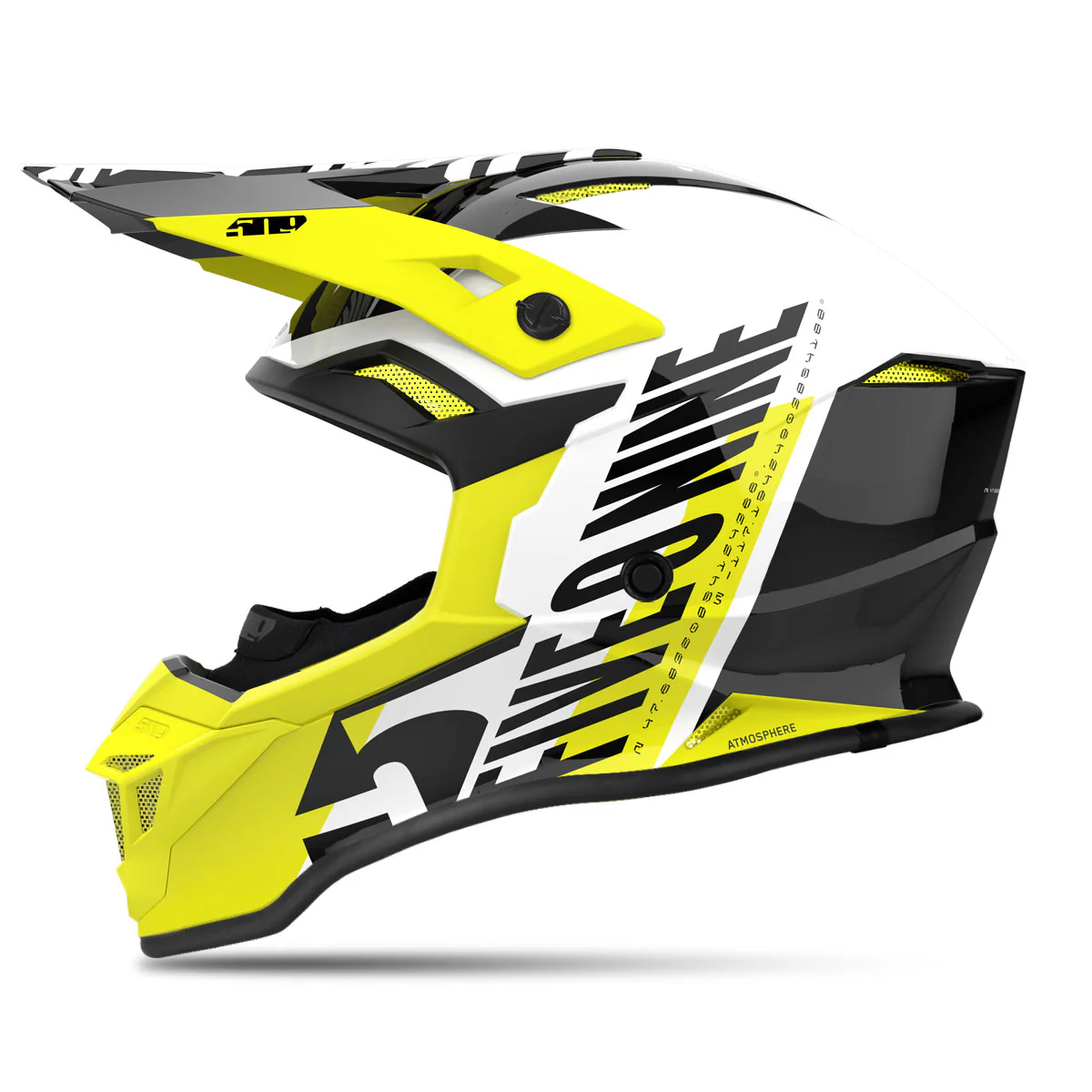 Atmosphere Helmet - Image 4
