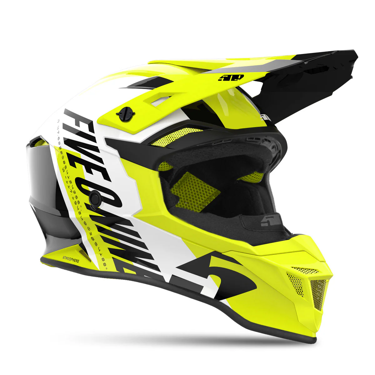 Atmosphere Helmet - Image 5