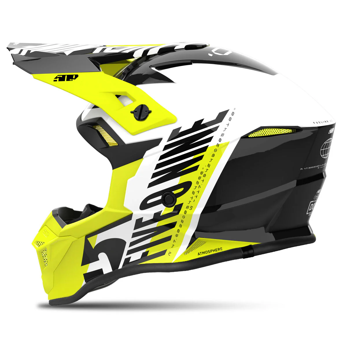 Atmosphere Helmet - Image 6