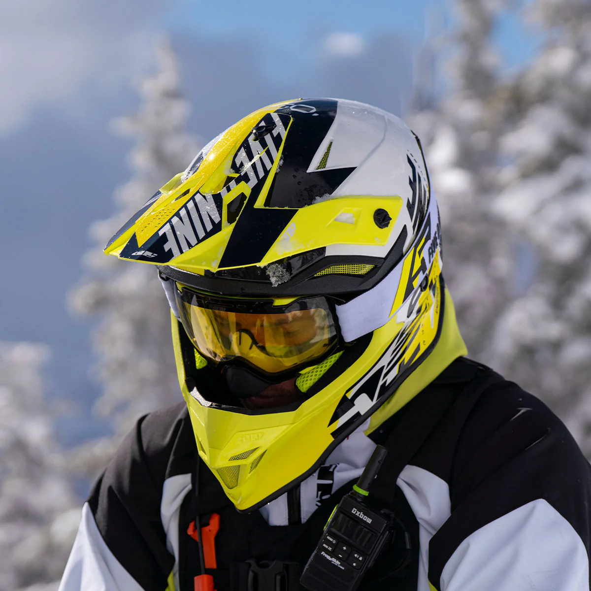 Atmosphere Helmet - Image 8