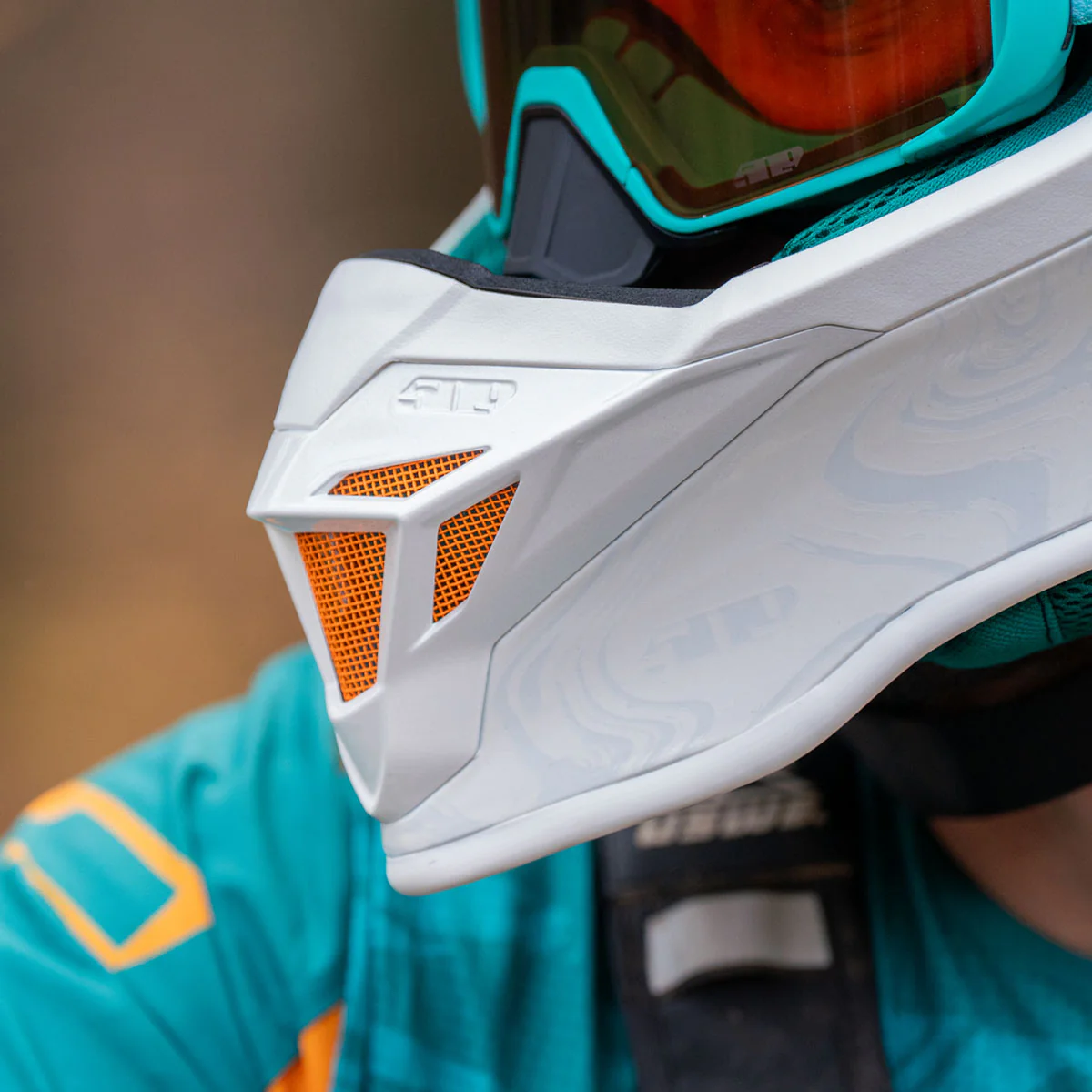 Atmosphere Offroad Helmet - Image 16