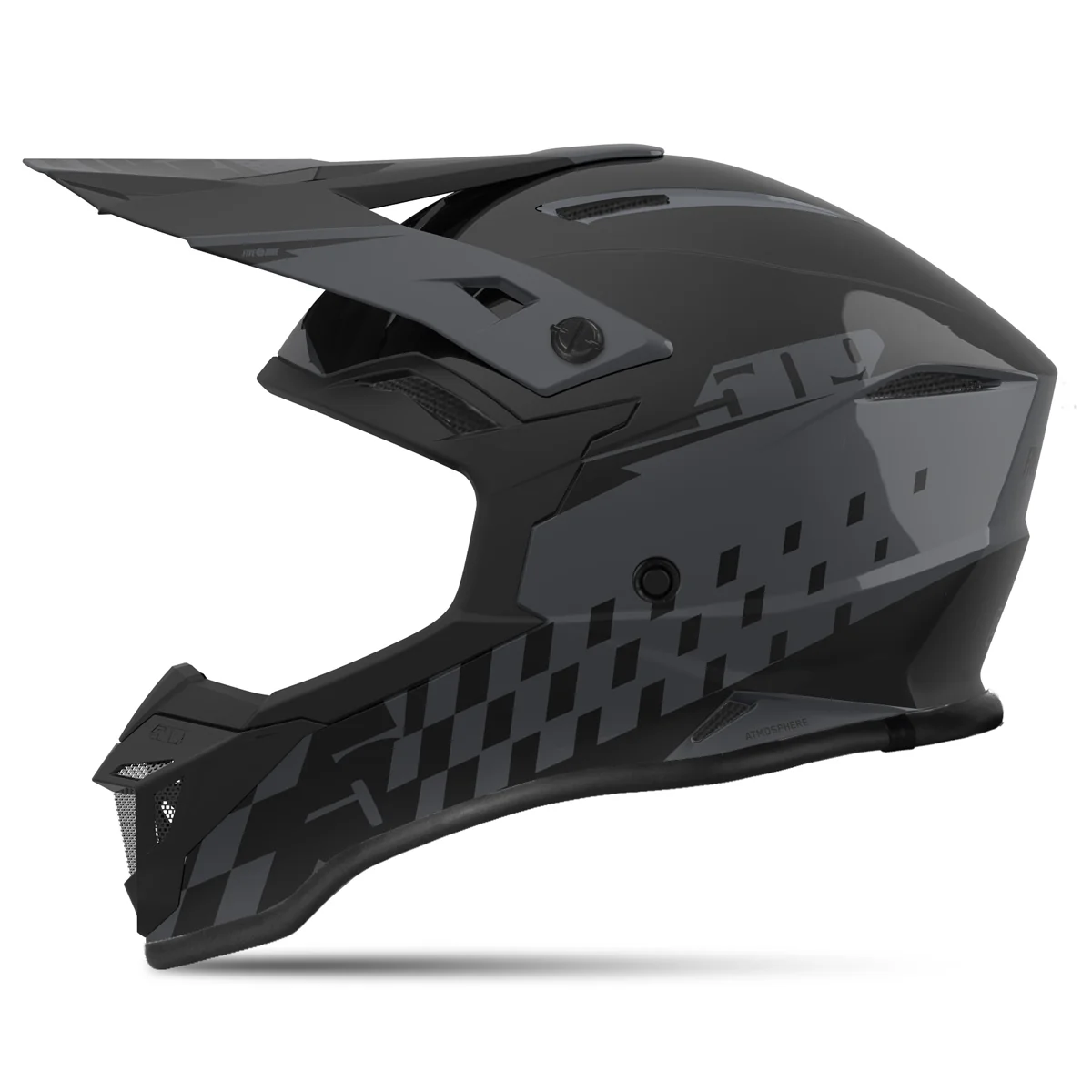 Atmosphere Offroad Helmet - Image 18