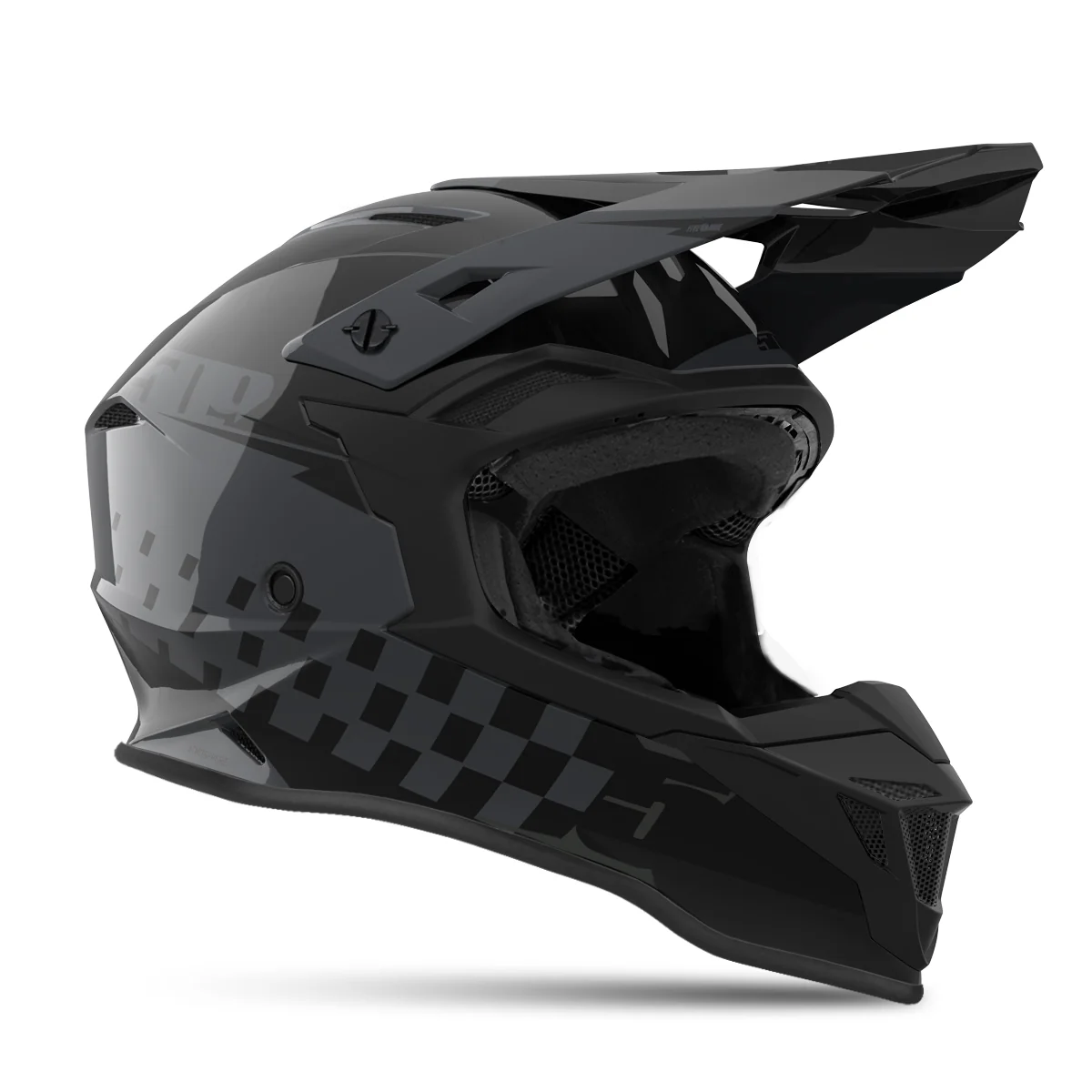 Atmosphere Offroad Helmet - Image 19