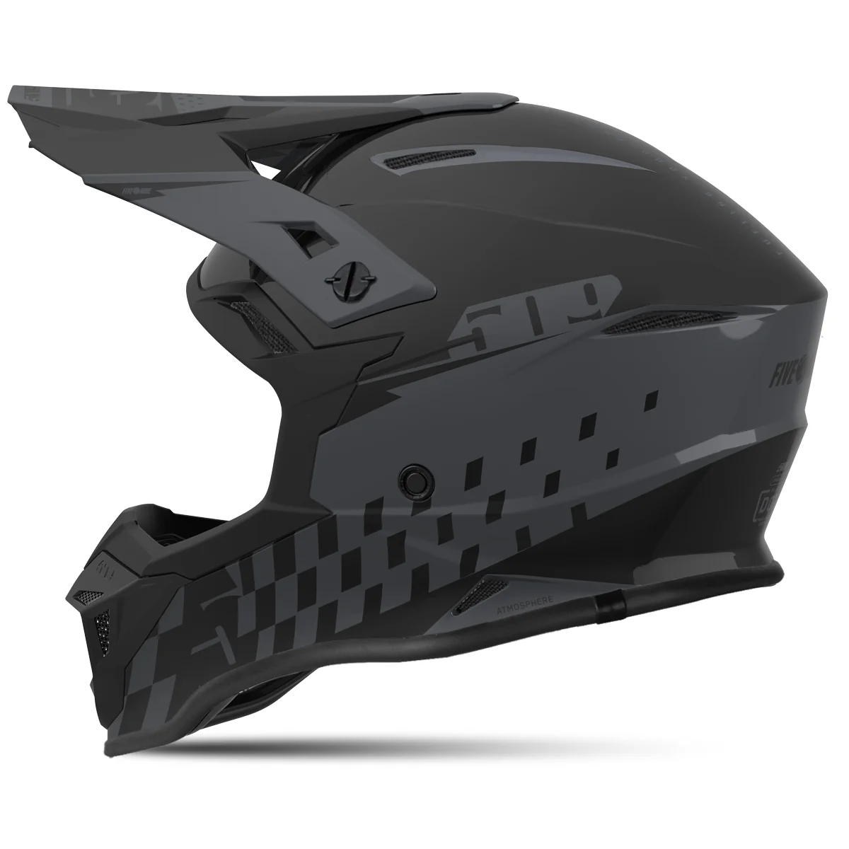 Atmosphere Offroad Helmet - Image 20