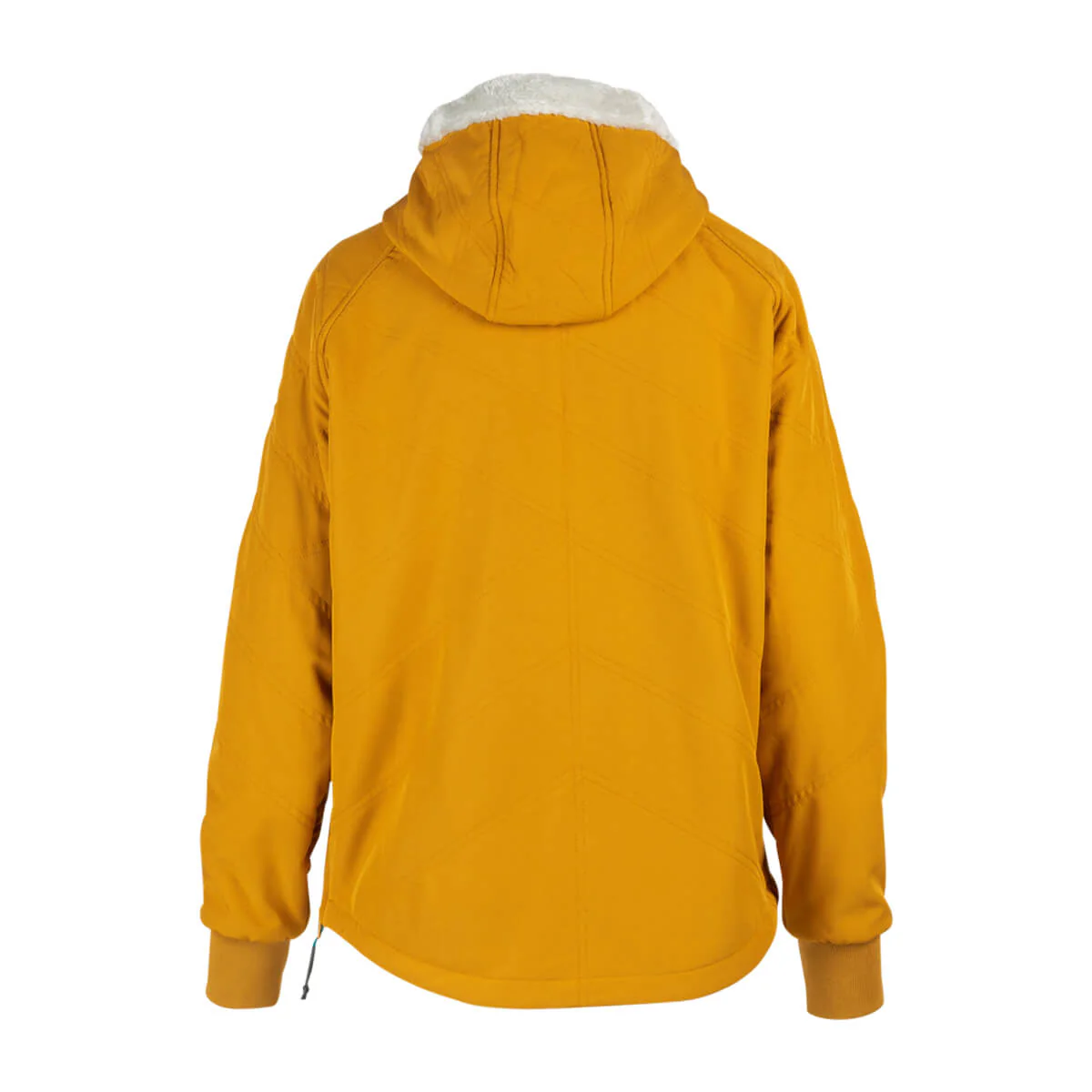 Aurora Quilted Hoodie - Image 16