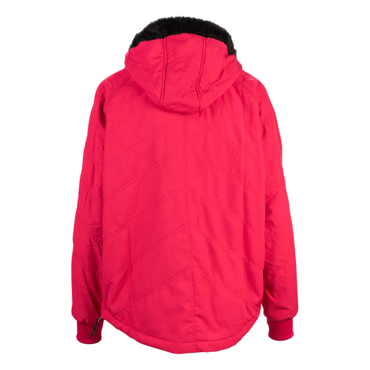 Aurora Quilted Hoodie - Image 6
