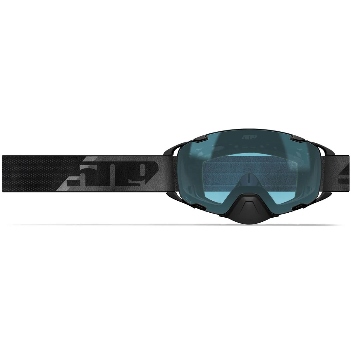 Aviator 2.0 Fuzion Goggle - Image 3