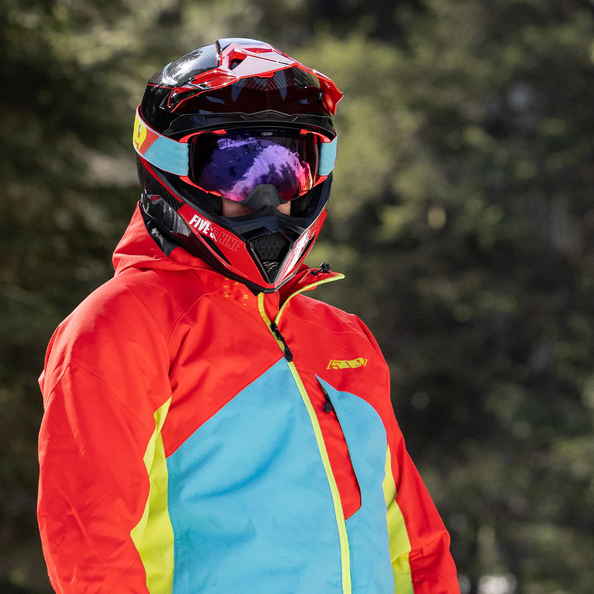 Aviator 2.0 Goggle - Image 11