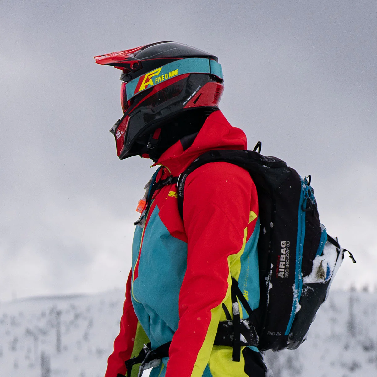 Aviator 2.0 Goggle - Image 13