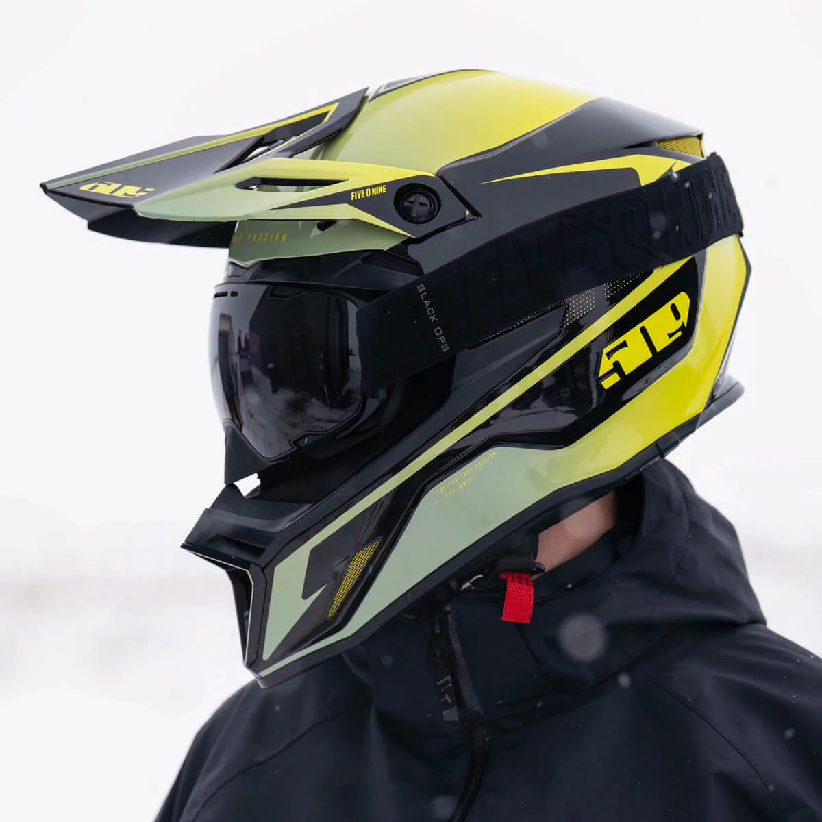 Aviator 2.0 Goggle - Image 20