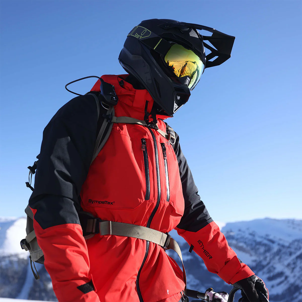 Aviator 2.0 Goggle - Image 25