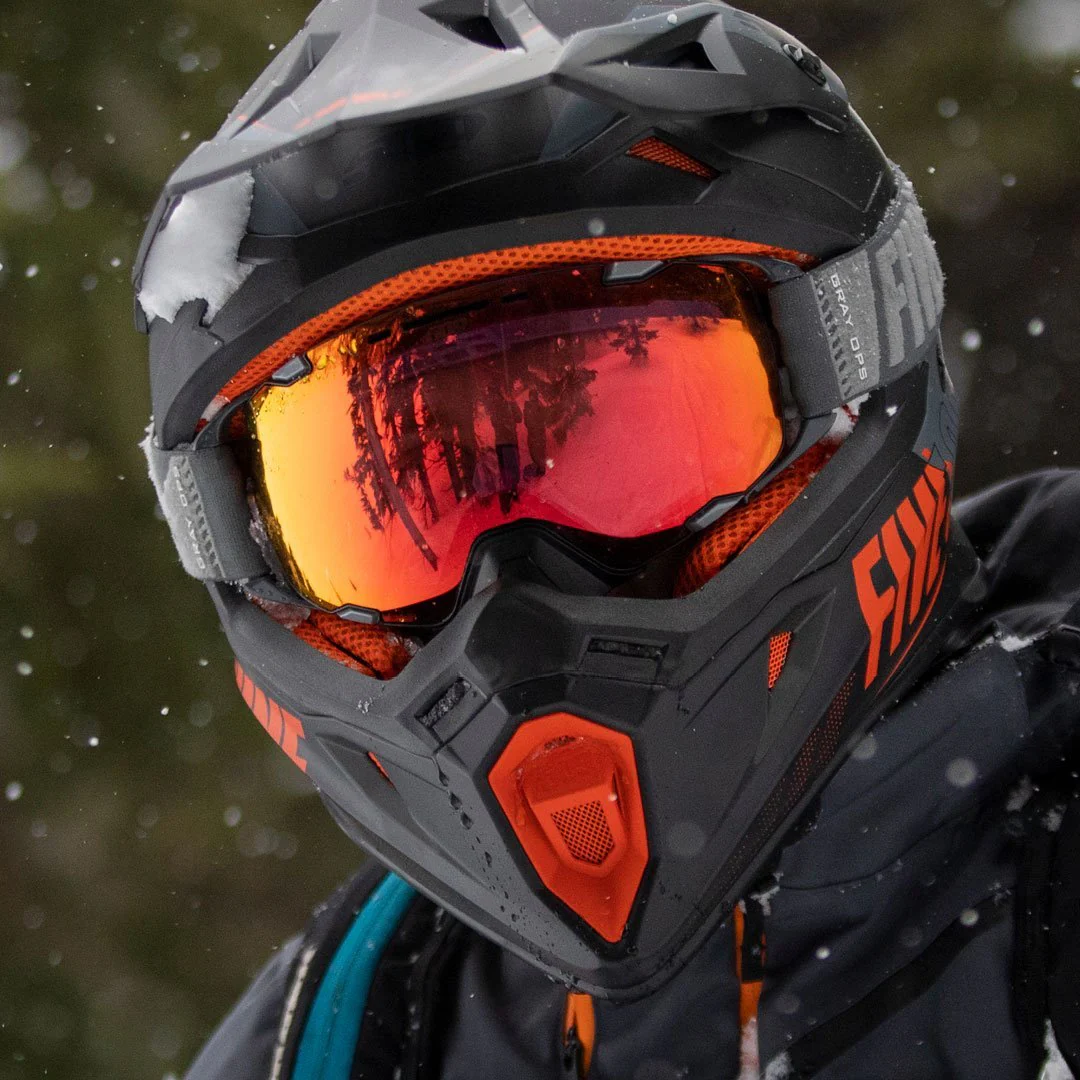 Aviator 2.0 Goggle - Image 3