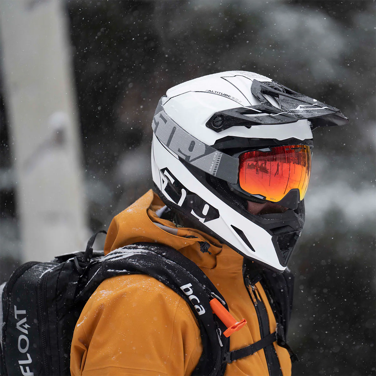 Aviator 2.0 Goggle - Image 4