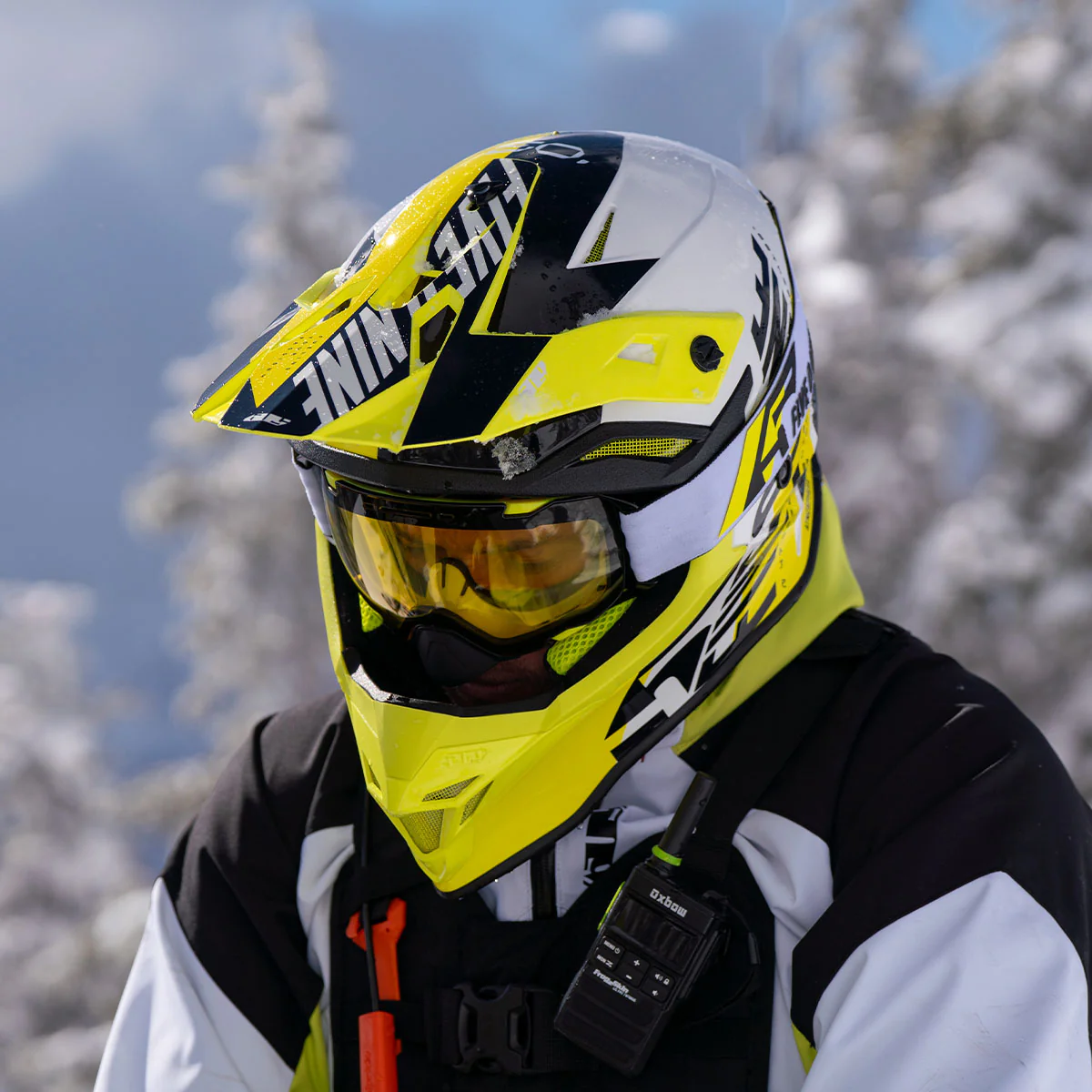 Aviator 2.0 Goggle - Image 7