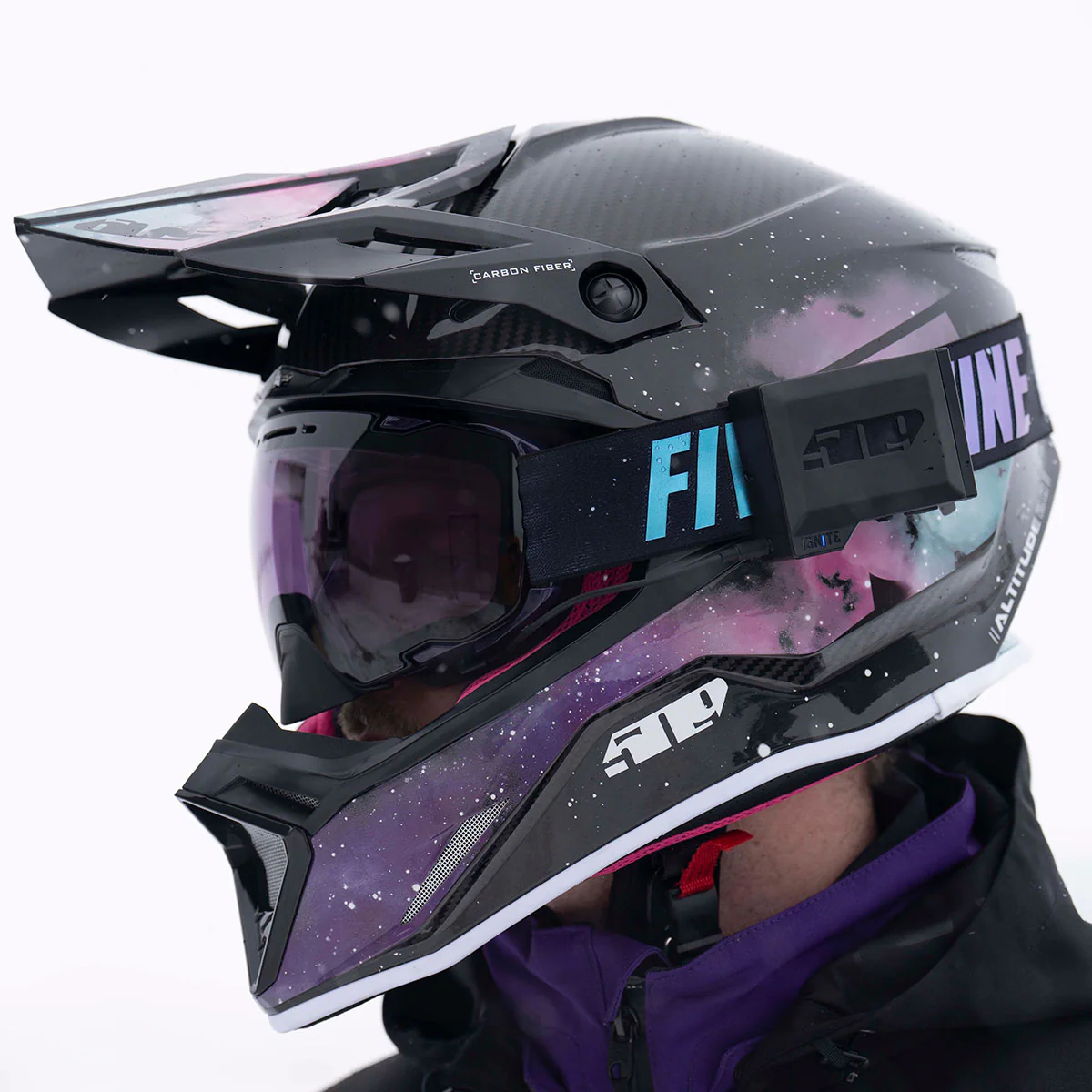 Aviator 2.0 Ignite S1 Goggle - Image 10