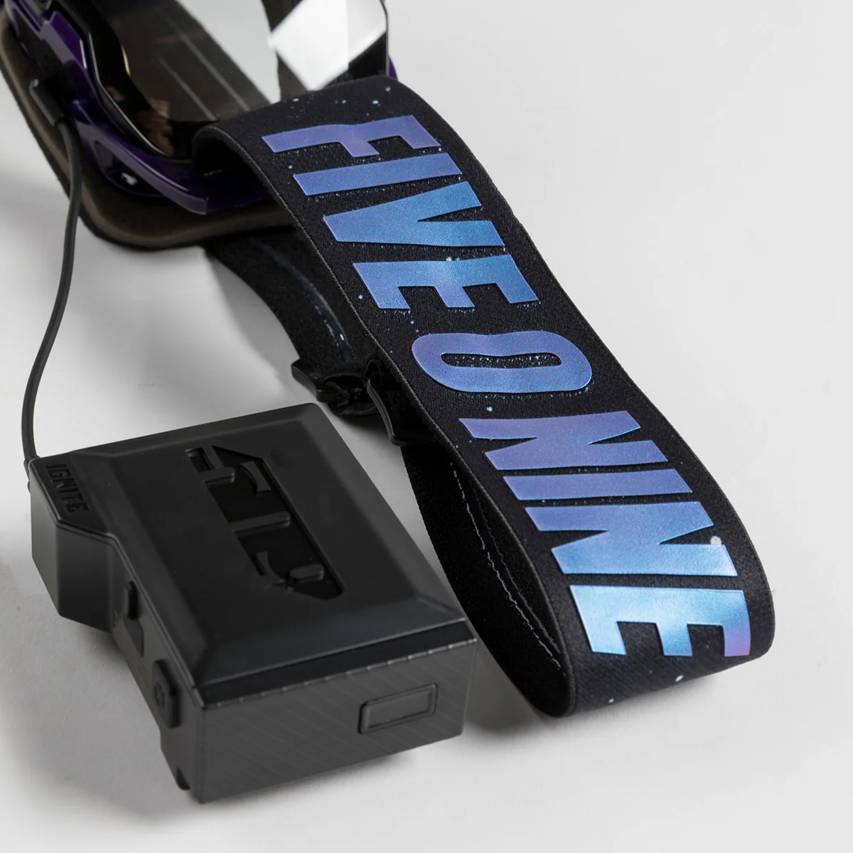 Aviator 2.0 Ignite S1 Goggle - Image 11