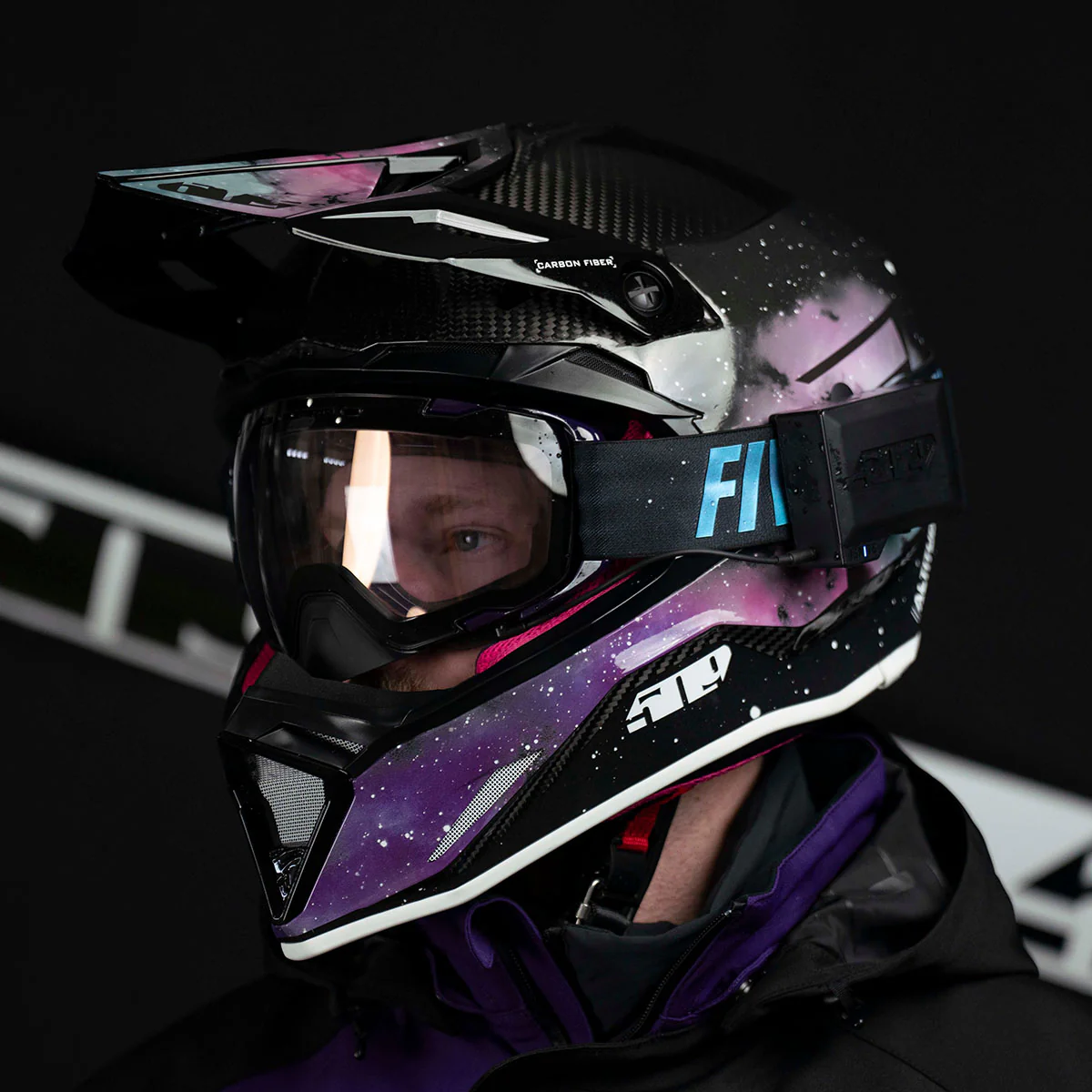 Aviator 2.0 Ignite S1 Goggle - Image 13