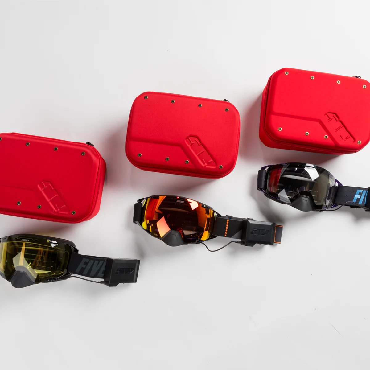 Aviator 2.0 Ignite S1 Goggle - Image 16