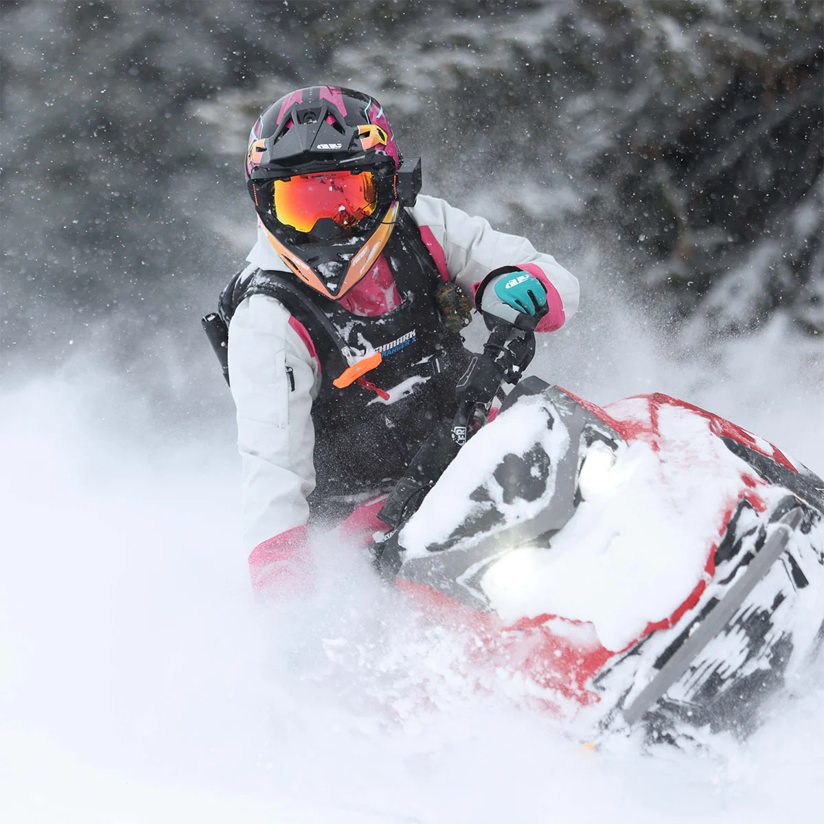 Aviator 2.0 Ignite S1 Goggle - Image 17