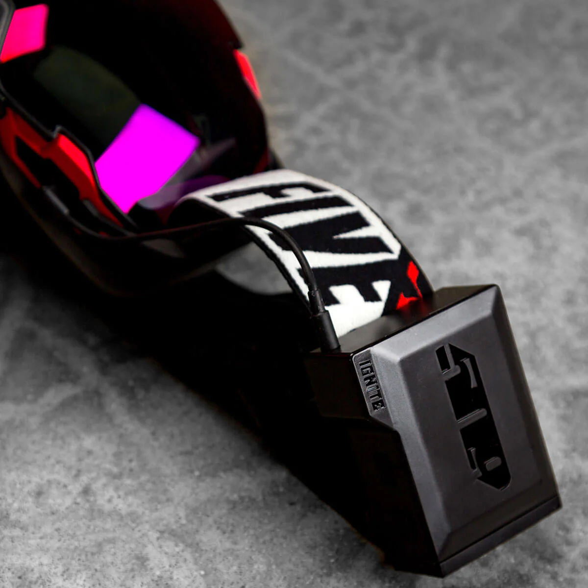 Aviator 2.0 Ignite S1 Goggle - Image 20