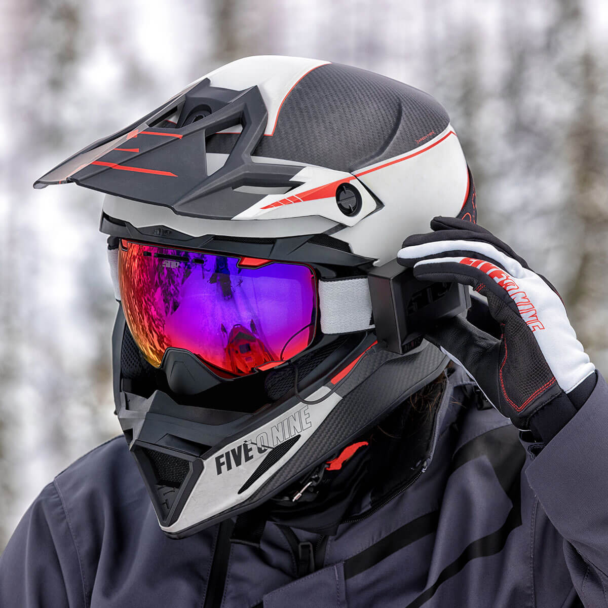Aviator 2.0 Ignite S1 Goggle - Image 21