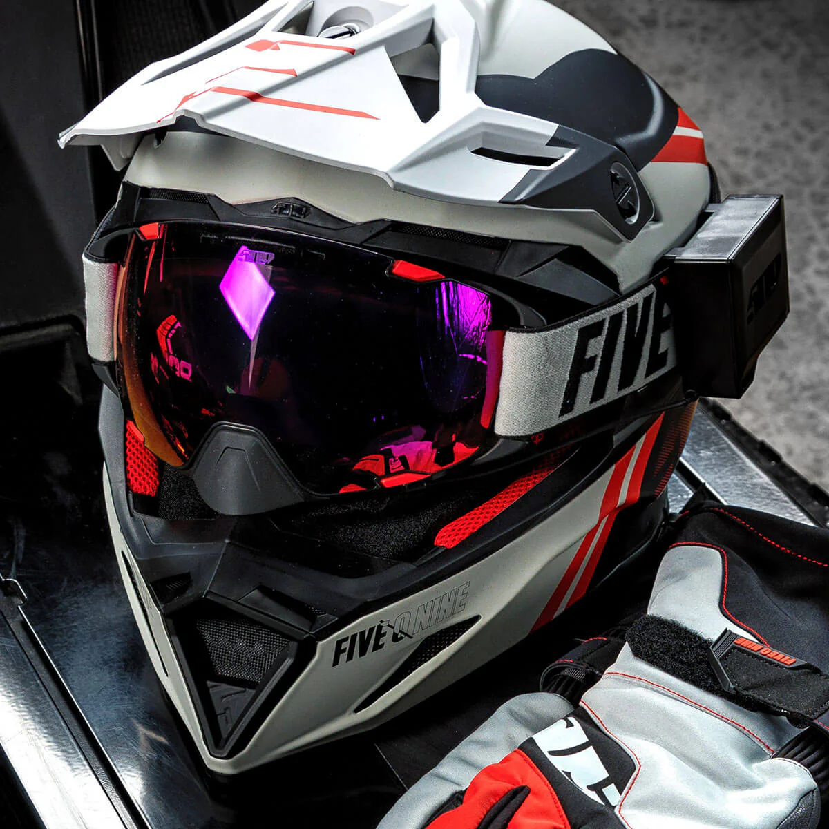 Aviator 2.0 Ignite S1 Goggle - Image 22