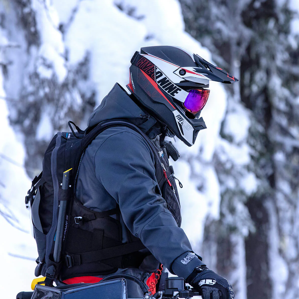 Aviator 2.0 Ignite S1 Goggle - Image 23