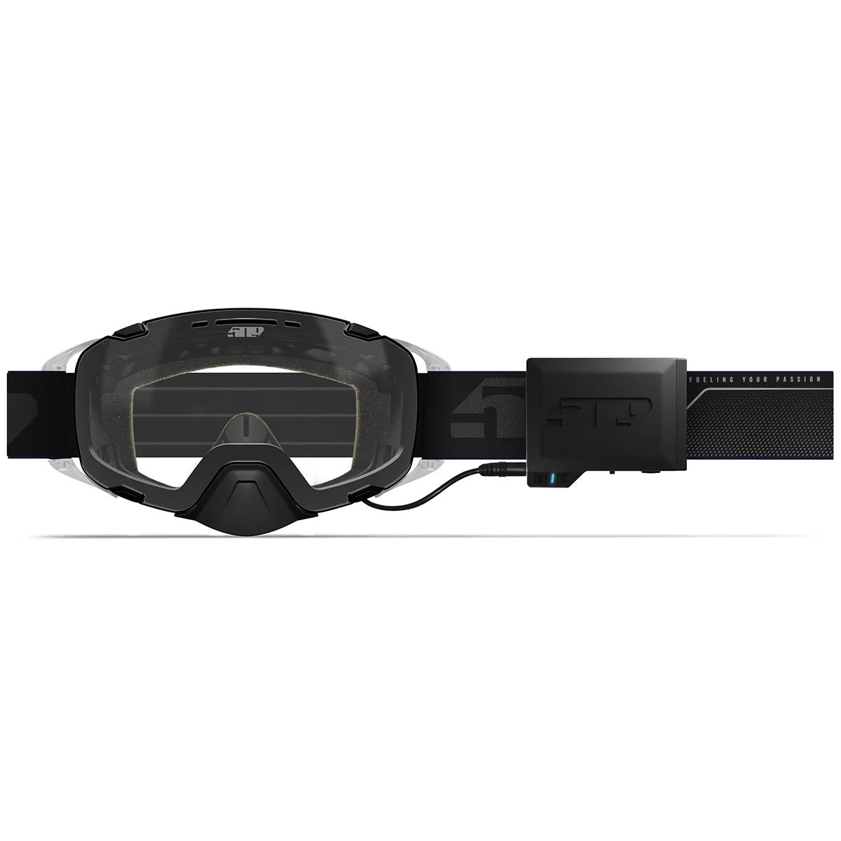 Aviator 2.0 Ignite S1 Goggle - Image 25