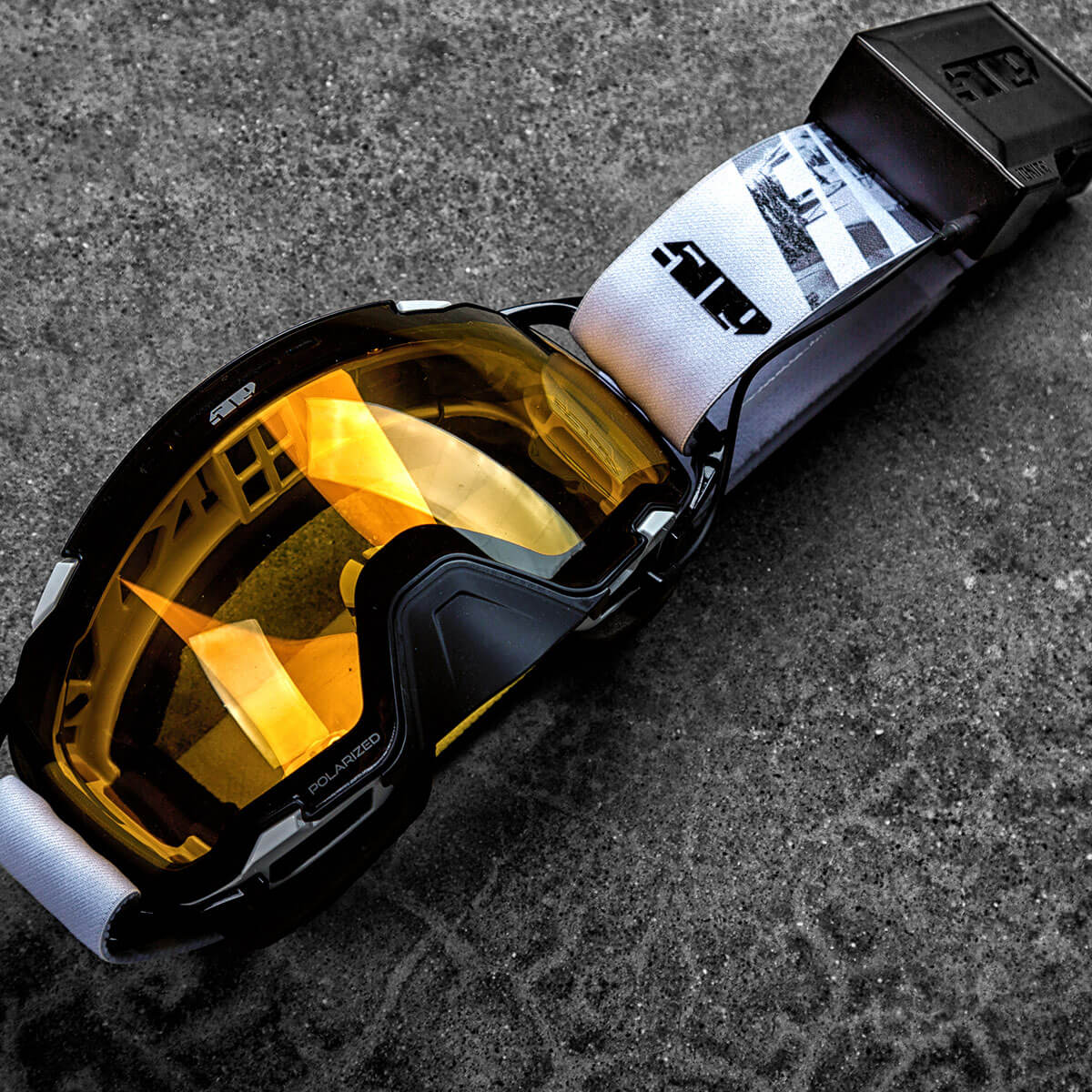 Aviator 2.0 Ignite S1 Goggle - Image 3