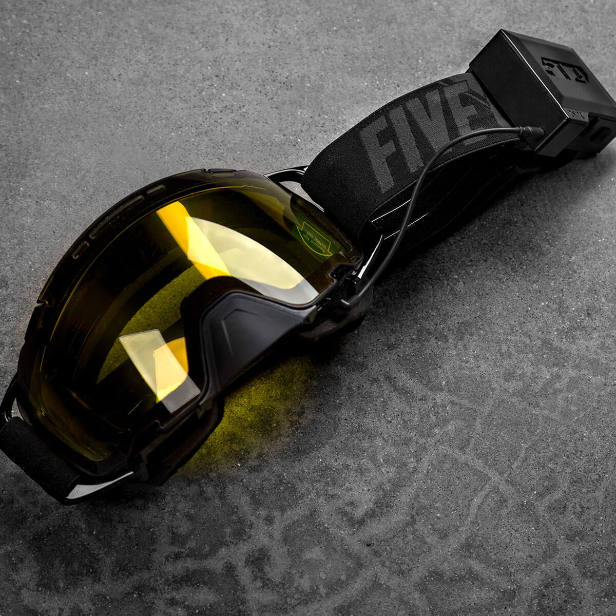 Aviator 2.0 Ignite S1 Goggle - Image 32
