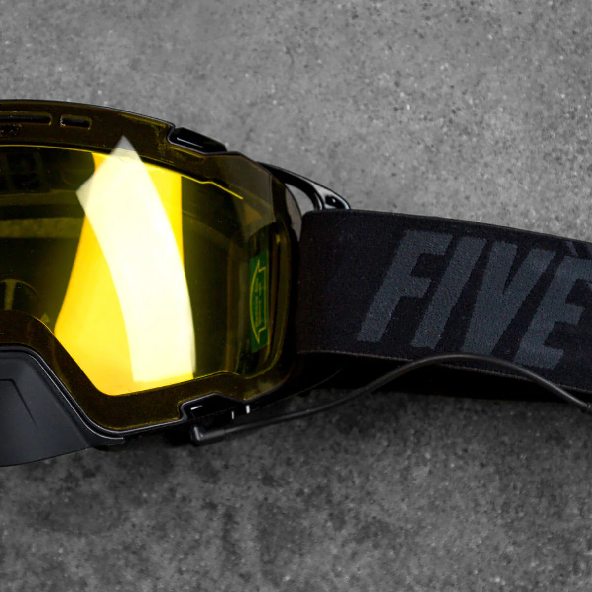 Aviator 2.0 Ignite S1 Goggle - Image 33