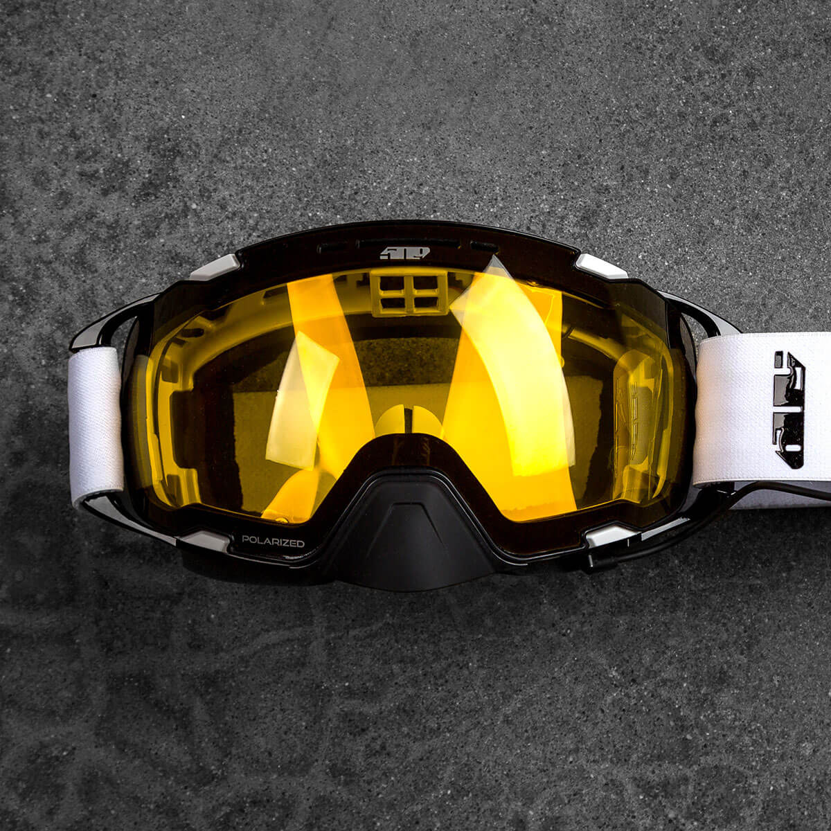 Aviator 2.0 Ignite S1 Goggle - Image 4
